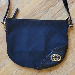 Vintage Gucci purse